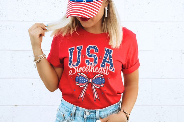 Independent and Unstoppable: How Women Entrepreneurs Embody the Spirit of July 4th