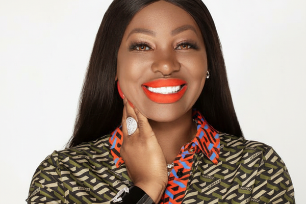 Leading With Purpose: A Woman Founder on Turning Vision Into Impact in 2026