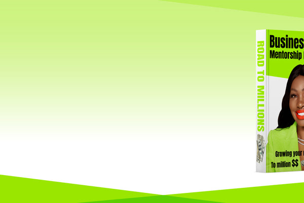 Your Fast-Track to Business Success: Proven Mentorship That Works