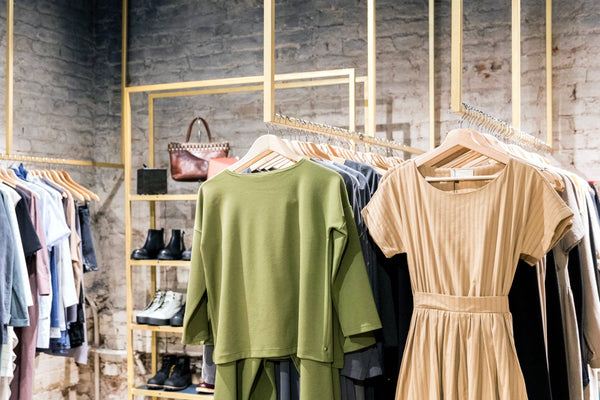 Diversifying Your Fashion Inventory: Partnering with Top Clothing Vendors