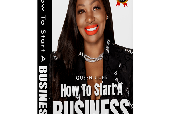 Breaking the Fear of Starting: How I Launched My Business with Zero Experience