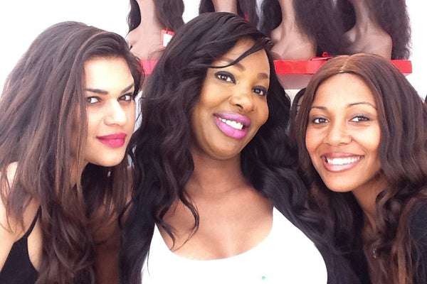 15 Years, 15 Lessons: What Uche Hair Taught Us About Building an Empire