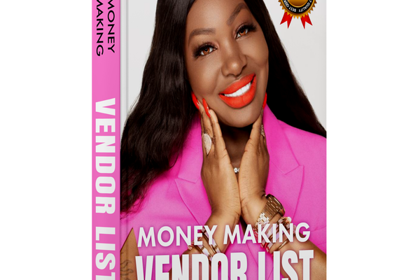 Top 5 Vendor Lists Every Woman Entrepreneur Should Know