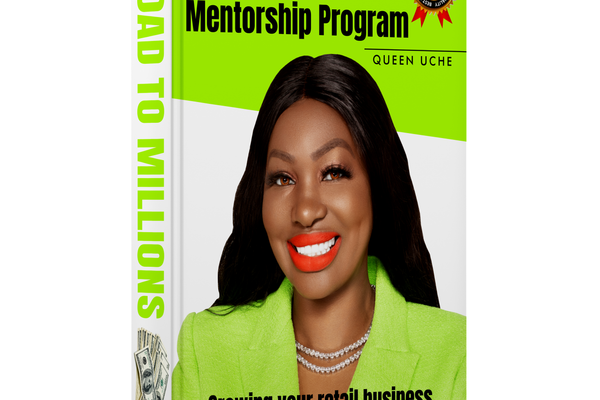 Transform Your Business Journey with Our Mentorship Course