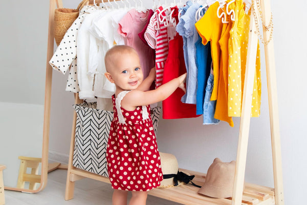 Starting a Baby Clothing Line: Tips for Selecting Quality Suppliers