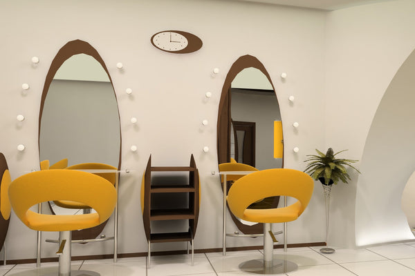 How to Choose the Best Display Furniture for Your Salon Interior