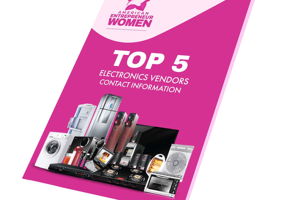 Expanding Your Product Range: Sourcing the Latest Electronics