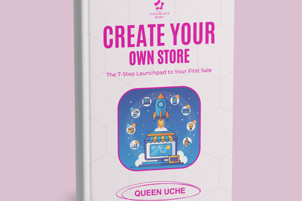 Your Business Will Thank You: The 12 Best UEW Digital Products to Grab During Black Friday (Before They Sell Out)