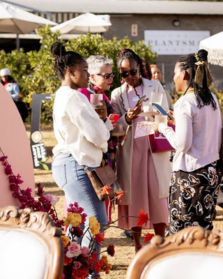 The Power of Sisterhood in Business: Why Women Supporting Women Wins