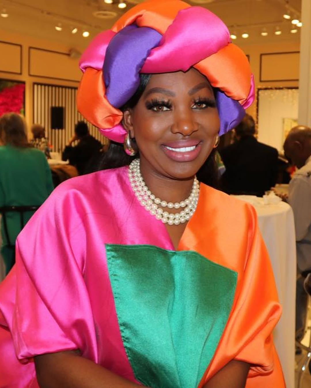 Founder’s Story: Why I Started a Mentorship Program in Business & Retail