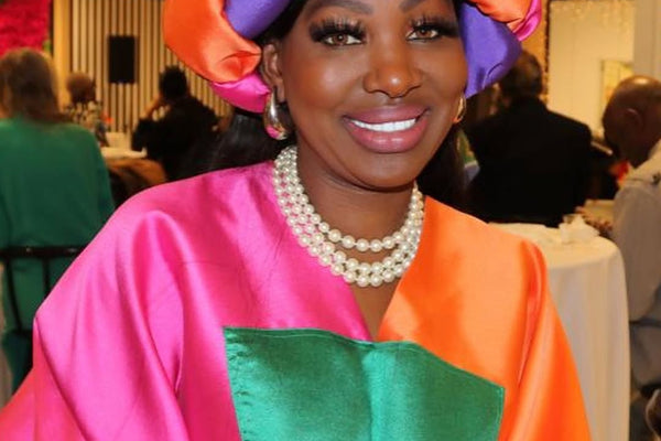 Founder’s Story: Why I Started a Mentorship Program in Business & Retail