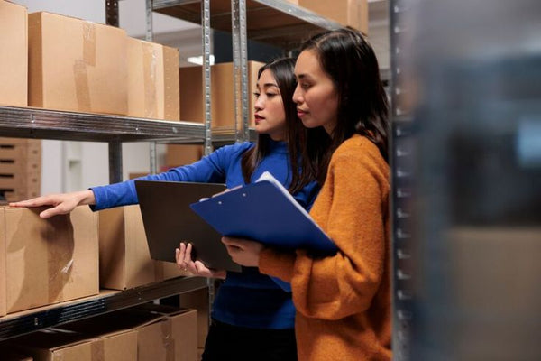 The New Year Business Reset Toolkit Every Woman Entrepreneur Needs