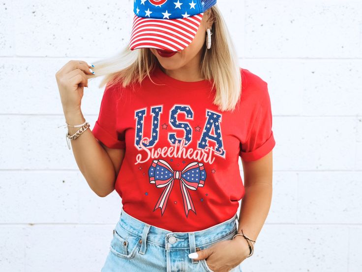 Independent and Unstoppable: How Women Entrepreneurs Embody the Spirit of July 4th