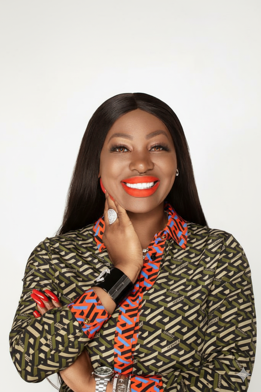 Leading With Purpose: A Woman Founder on Turning Vision Into Impact in 2026