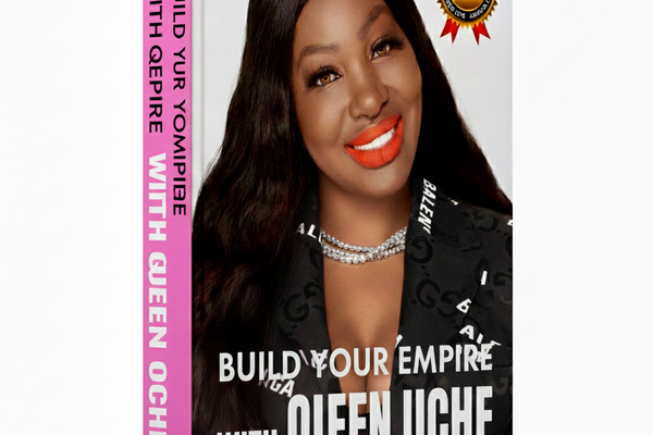 From Side Hustle to Full-Time CEO: How One Woman Turned Her Passion Into a Profitable Business