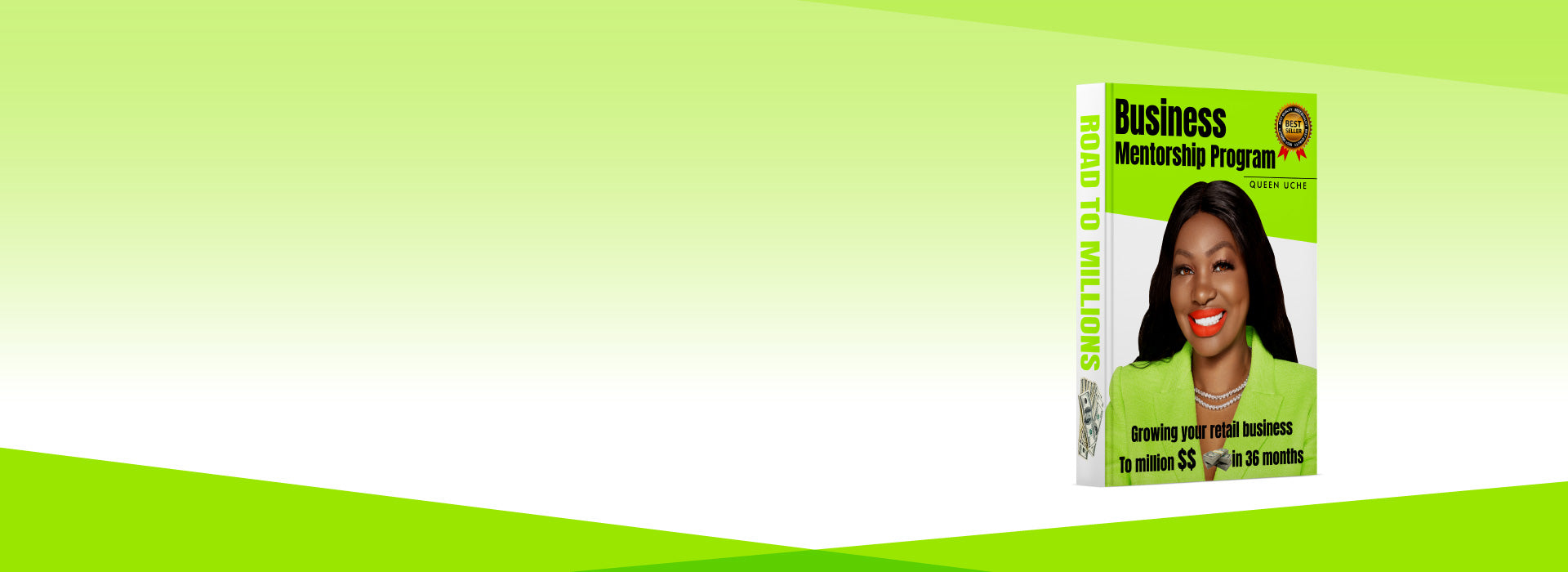 Your Fast-Track to Business Success: Proven Mentorship That Works