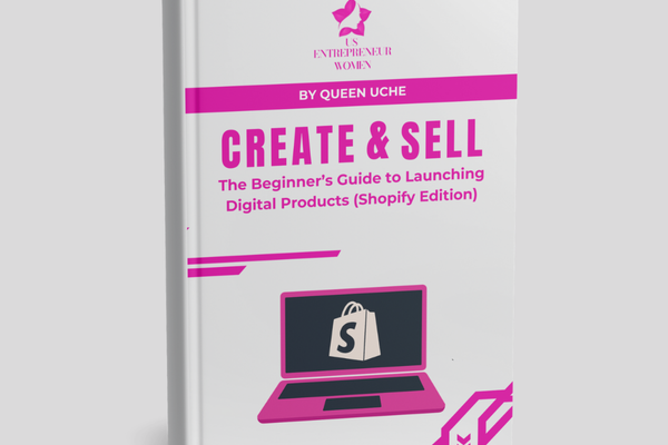 Ebook to Enterprise: How Knowledge Can Be Your First Investment in Business