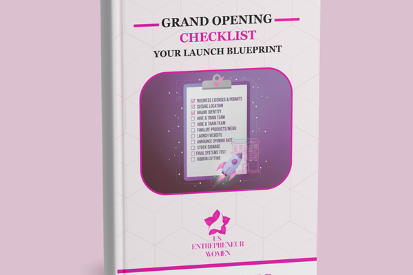 The Ultimate Retail Business Startup Roadmap (With Supplier Lists & Vendor Contacts)