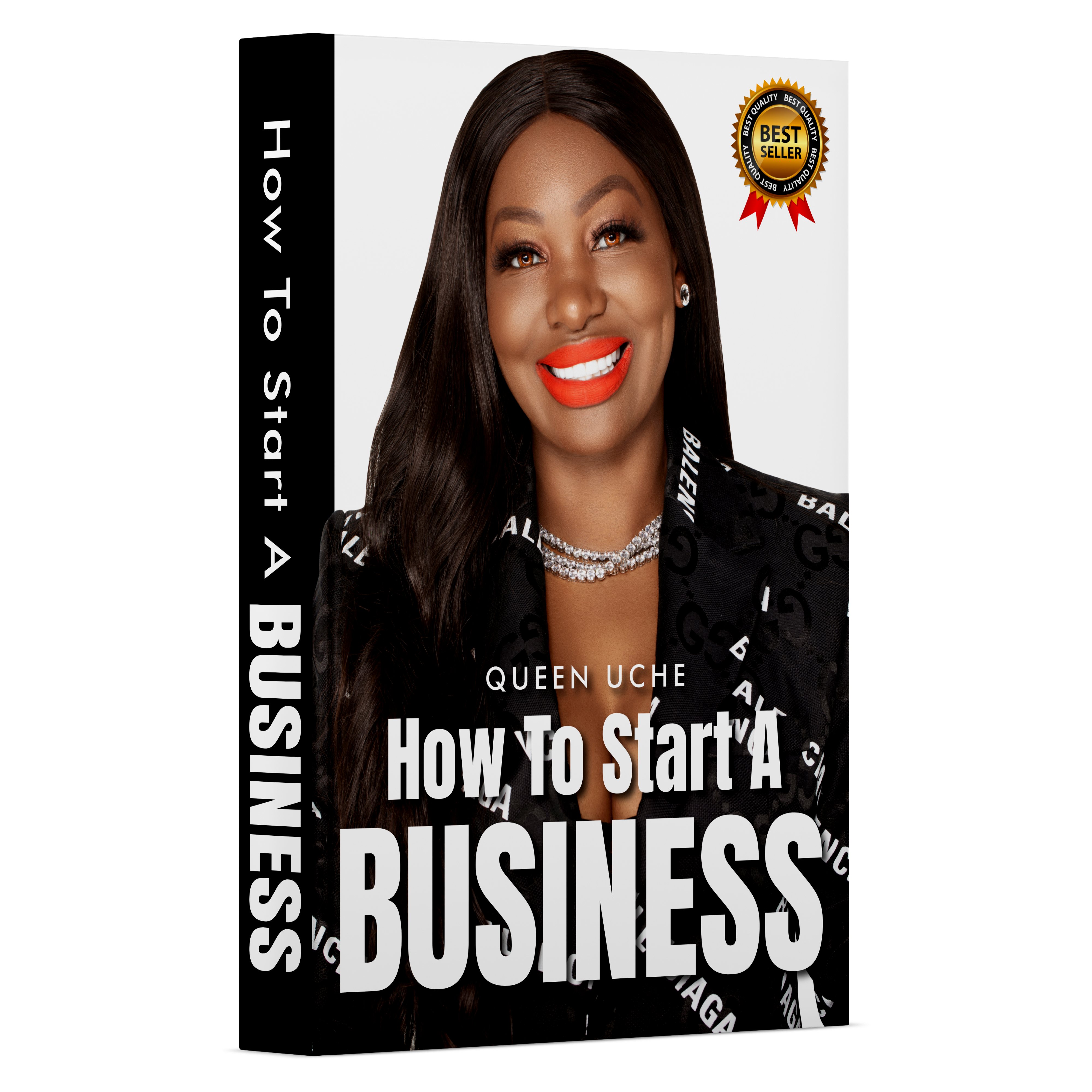 Breaking the Fear of Starting: How I Launched My Business with Zero Experience