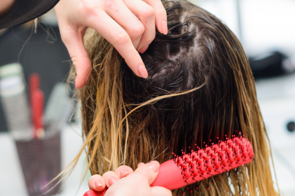 Launching a Hair Care Line: Finding Vendors That Align with Your Brand