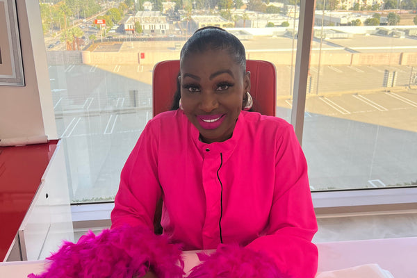 Counting Down to Queen Uche’s Day — Reflecting on Growth, Grace, and the UEW Journey So Far
