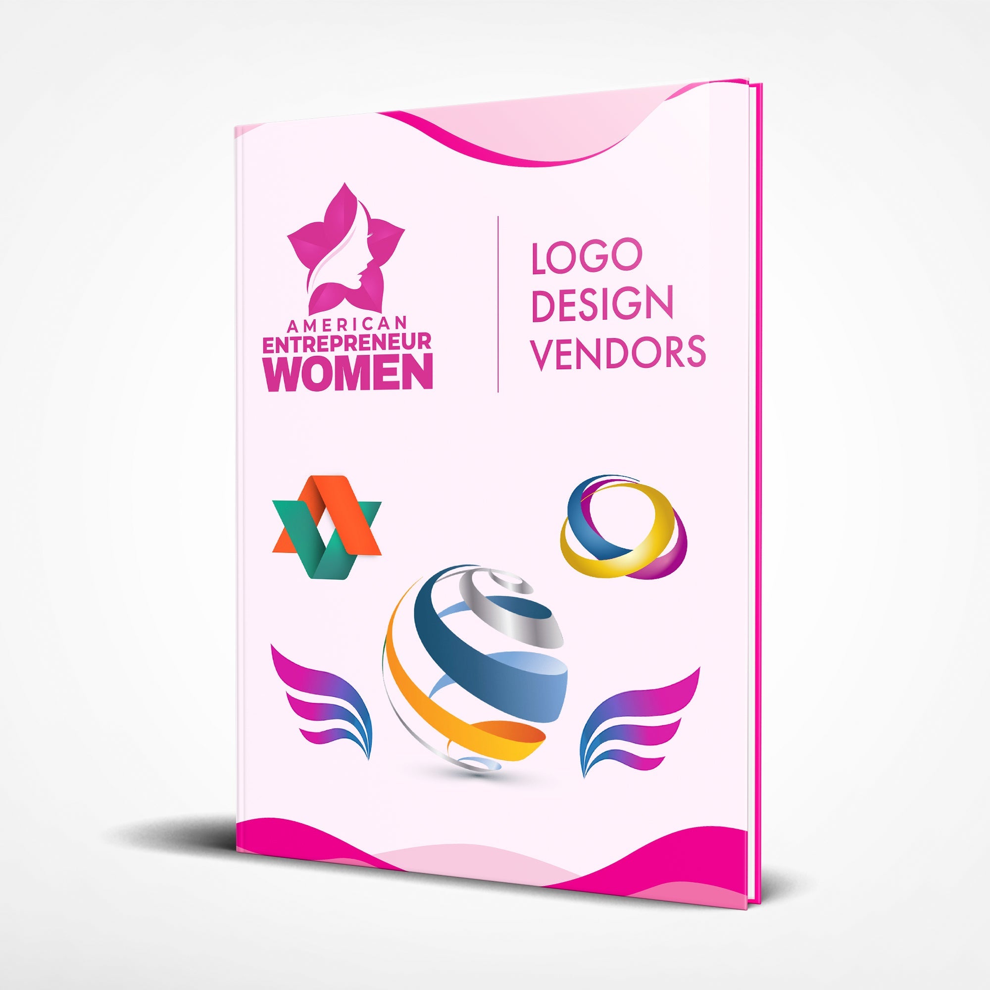 Why Every Boss Babe Needs the Business Branding Package