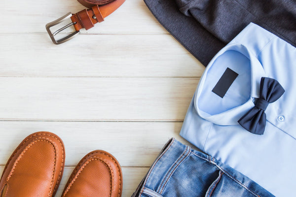 Expanding into Menswear: Key Considerations for Choosing Apparel Suppliers