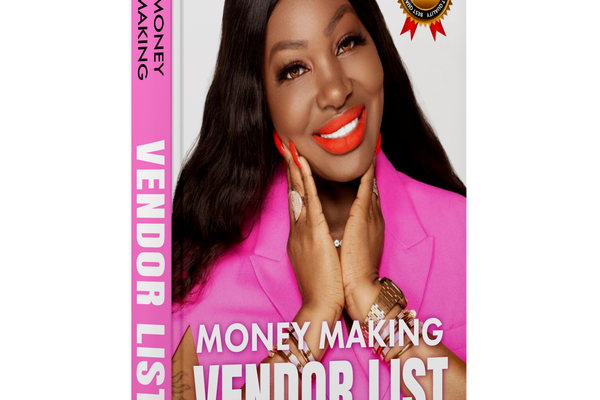 Turning Passion into Profit: The Vendor List Advantage