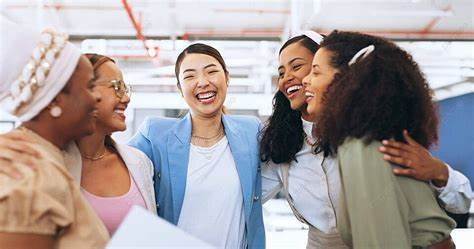 Mentorship Matters: Building Strong Business Networks as a Woman Entrepreneur
