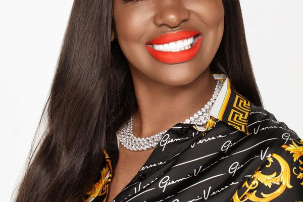 Stop Watching, Start Leading: 31 Days to Build a Brand They Can’t Ignore