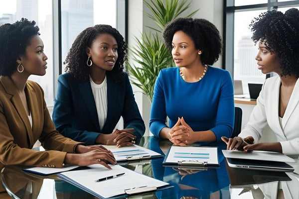 Celebrating Women Entrepreneurs: 10 Lessons From Women Who Built Multi-Million Dollar Businesses