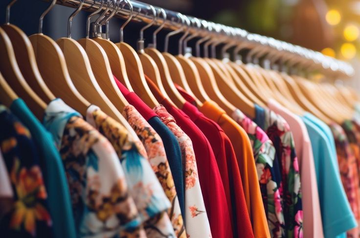 Turn Your Passion for Fashion into a Profitable Business