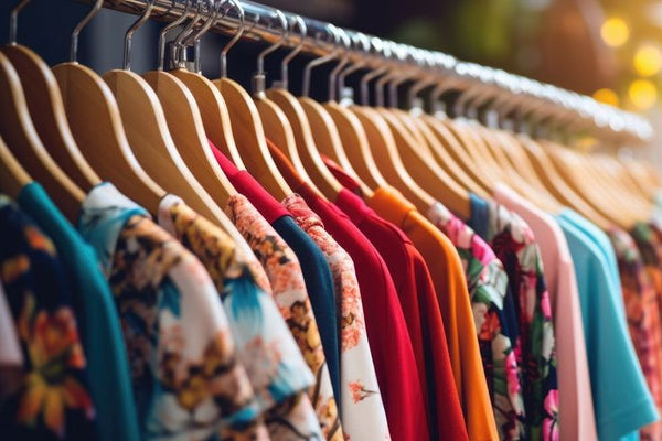 Turn Your Passion for Fashion into a Profitable Business