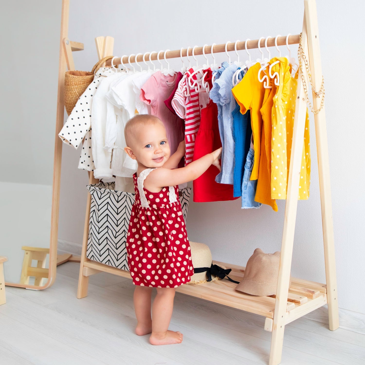 Starting a Baby Clothing Line: Tips for Selecting Quality Suppliers