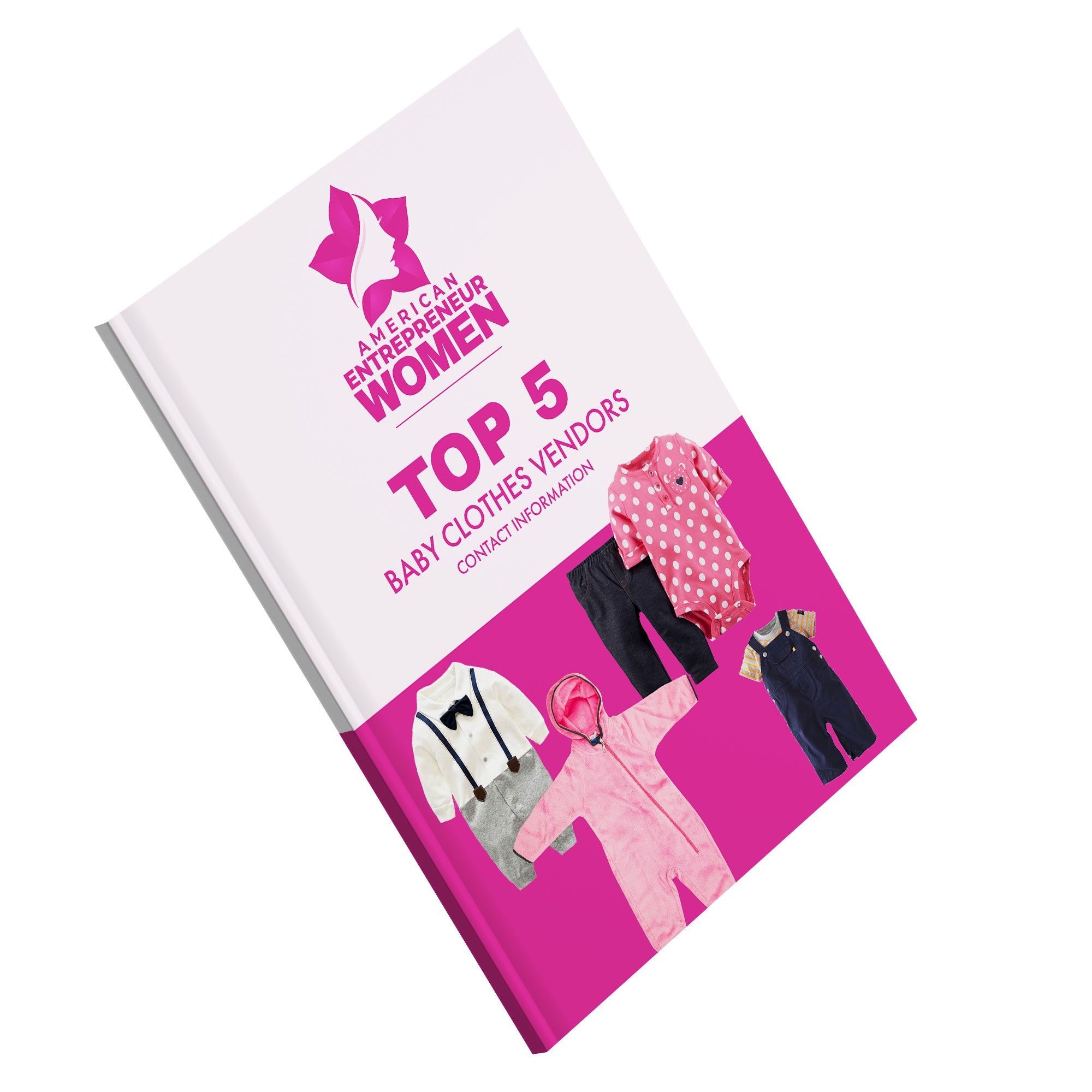 Starting a Baby Clothing Line: Tips for Selecting Quality Suppliers