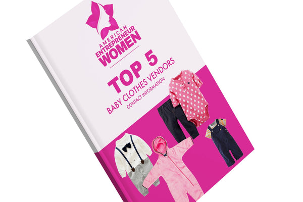 Starting a Baby Clothing Line: Tips for Selecting Quality Suppliers