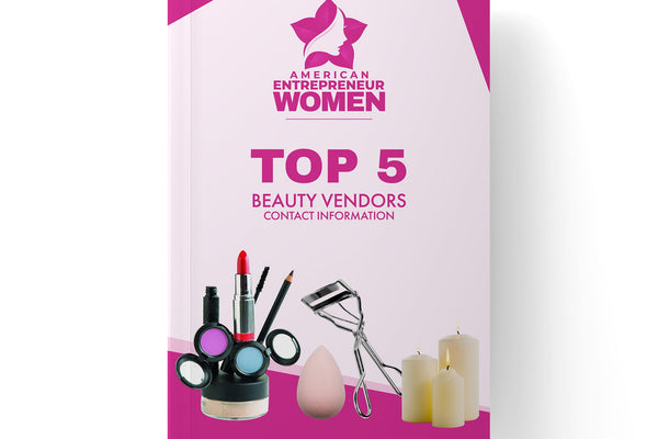 Curating a Beauty Product Line: Essentials for Aspiring Entrepreneurs