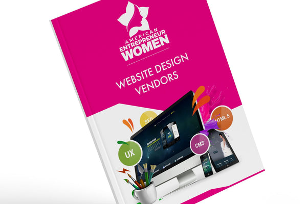 Building a Profitable Online Presence: Essential Website Design Tips for Female Entrepreneurs