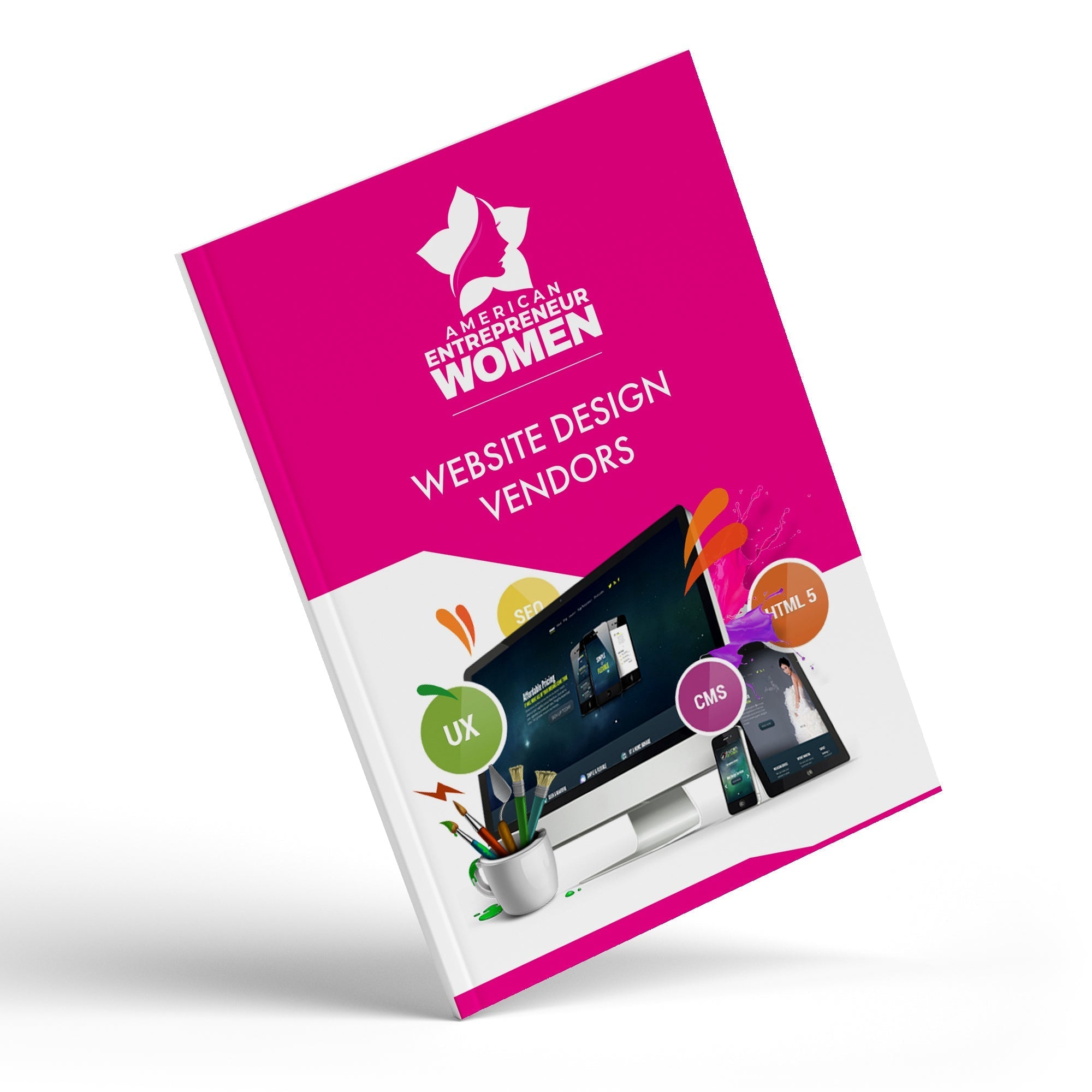 Empower Your Brand with Our Website Design Services