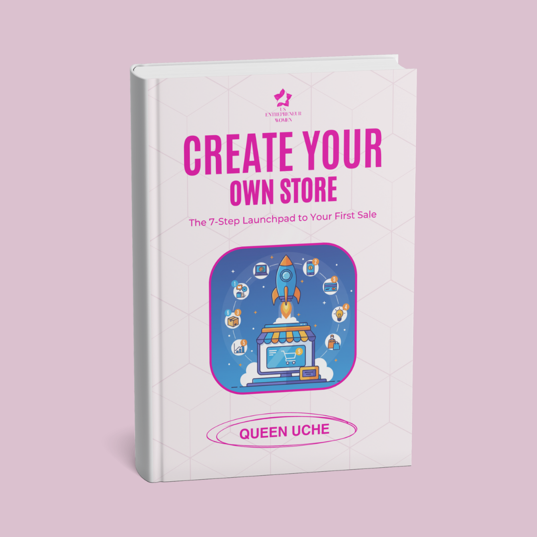 Your Business Will Thank You: The 12 Best UEW Digital Products to Grab During Black Friday (Before They Sell Out)