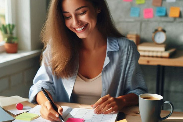 Why Now Is the Best Time to Start Your Business as a Woman