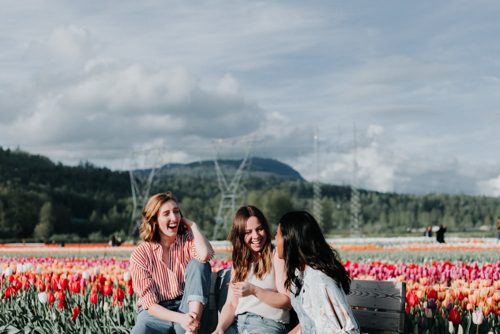 Galentine's Day: Celebrating Female Friendships in Business