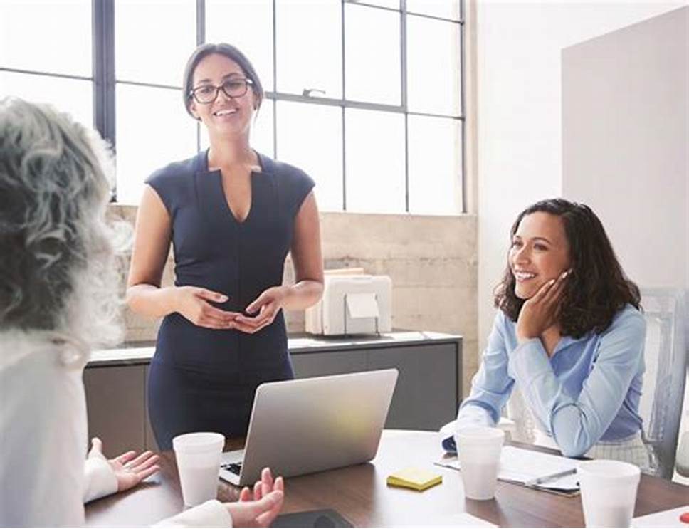 The Power of Mentorship: Real Stories from Women Who Took the Leap