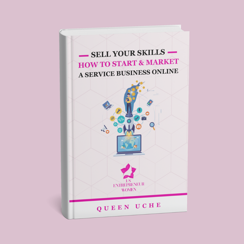 Sell Your Skills: How to Start & Market a Service Business Online
