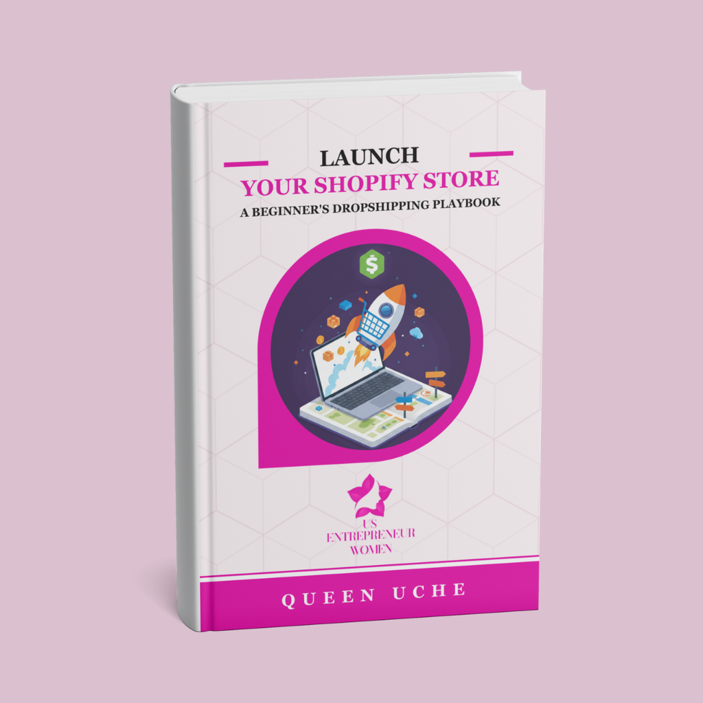 Launch Your Shopify Store: A Beginner’s Dropshipping Playbook