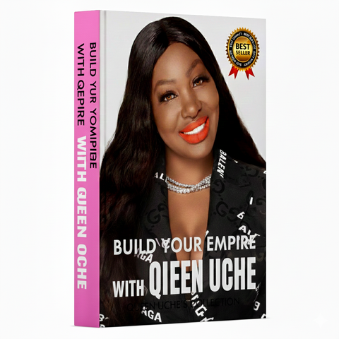 BUILD YOUR EMPIRE WITH QUEEN UCHE 100% FREE!