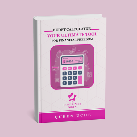 Budget Calculator: Your Ultimate Tool for Financial Freedom