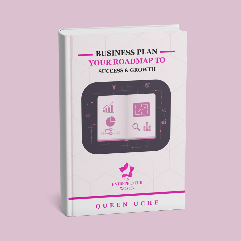 Business Plan: Your Roadmap To Success & Growth