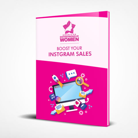 Boost Your Instagram Sales
