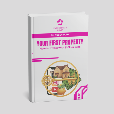Your First Property